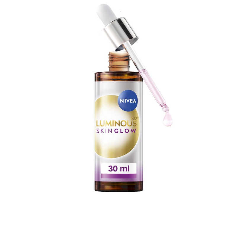 LUMINOUS 630º skin glow sérum 30ml