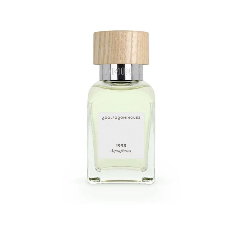 Adolfo Domínguez Agua Fresca Eau de Toilette Vaporizador 60 ml