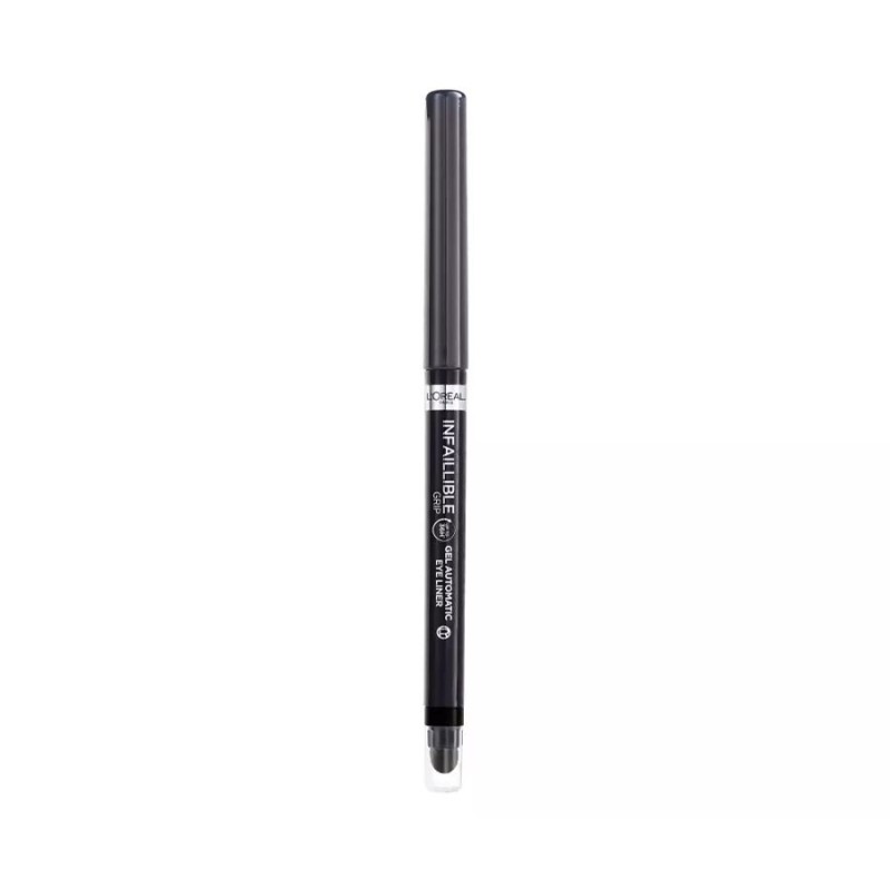 L'Oréal IInfaillible Grip 36h Eyeliner Taupe Grey
