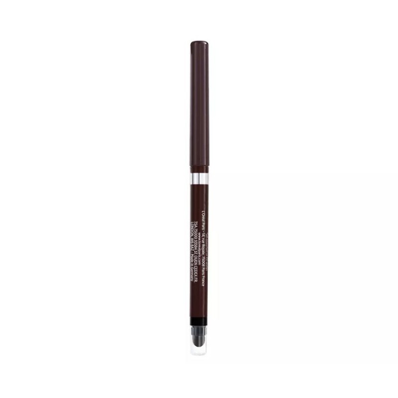 L'Oréal Infaillible Grip 36h Eyeliner Brown Denim
