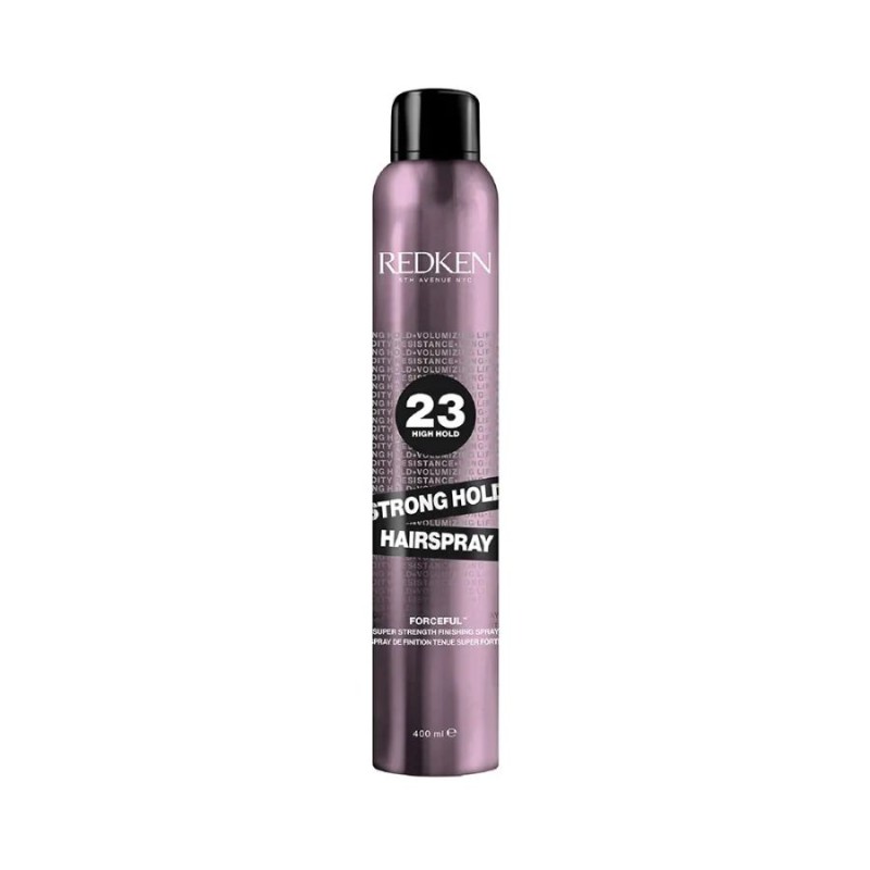Redken Forceful Hair Spray 23 400 ml