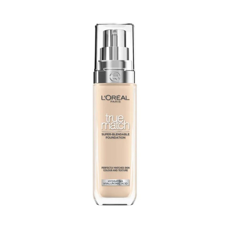 L'Oréal Accord Parfait Foundation Hyaluronic Acid 2C