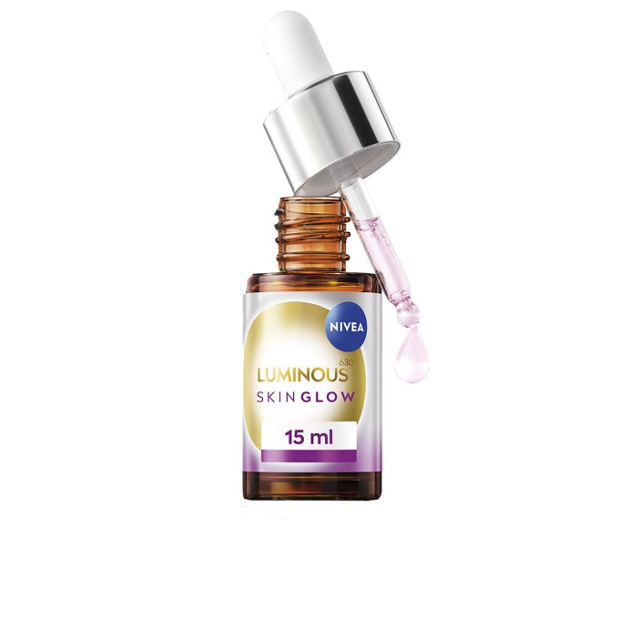 LUMINOUS 630º skin glow sérum 15 ml