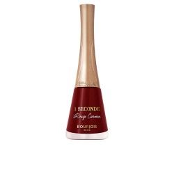 SOIRS DE PARIS ONE SECONDE esmalte de unas 060 Rouge Carmen 1 u