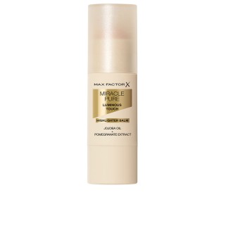 MIRACLE PURE iluminador 10 Soft Pearl 6 gr