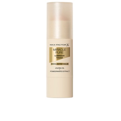 MIRACLE PURE iluminador 10 Soft Pearl 6 gr