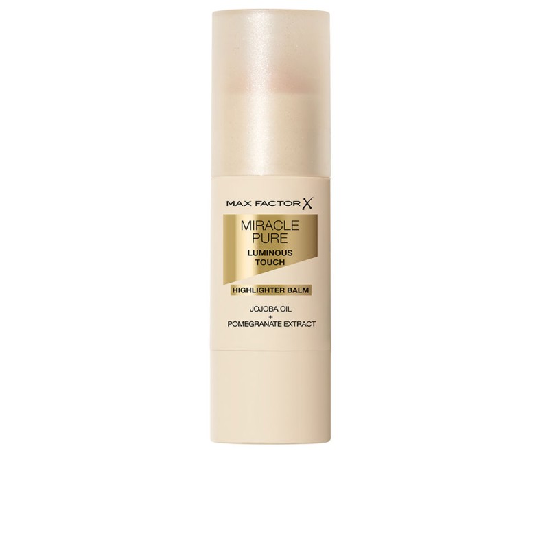 MIRACLE PURE iluminador 10 Soft Pearl 6 gr