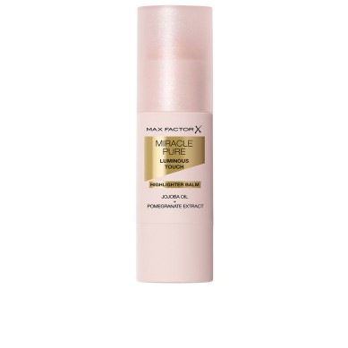 MIRACLE PURE iluminador 15 Rose Gold 6 gr