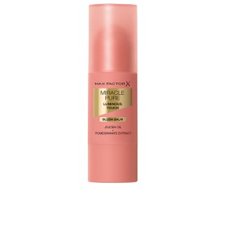 MIRACLE PURE colorete en barra 30 Blushing Petal 6 gr