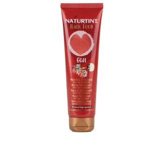 HAIR FOOD mascarilla goji 150 ml