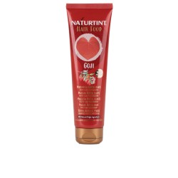 HAIR FOOD mascarilla goji 150 ml