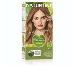 NATURTINT tinte sin amoniaco 734 Avellana Luminoso 170 ml