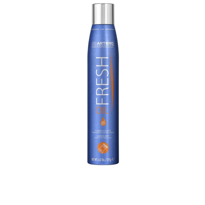 OIL-FRESH spray refrigerante 1 u