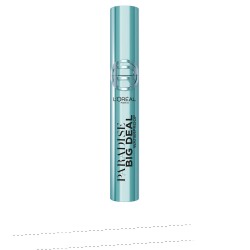 PARADISE BIG DEAL mascara de pestanas waterproof Black 99 ml