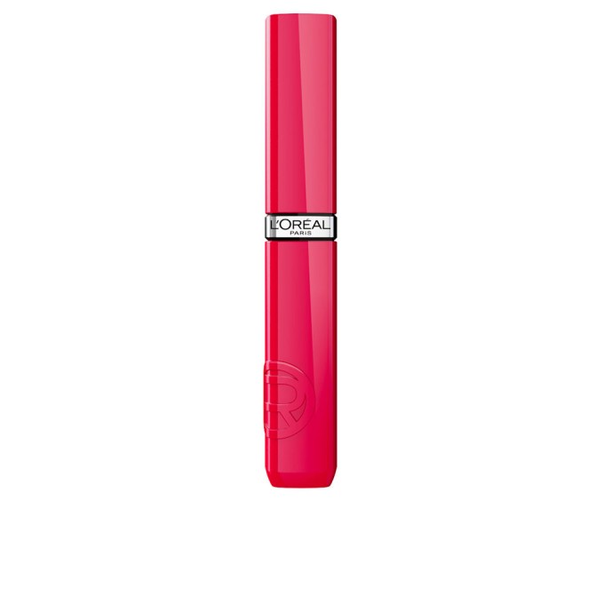 INFALLIBLE LAQUE labial liquido efecto vinilo 250 Pink Oulala 43 ml