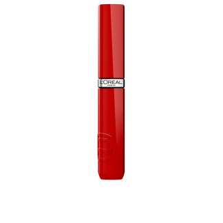 INFALLIBLE LAQUE labial liquido efecto vinilo 415 Red Bisou 43 ml