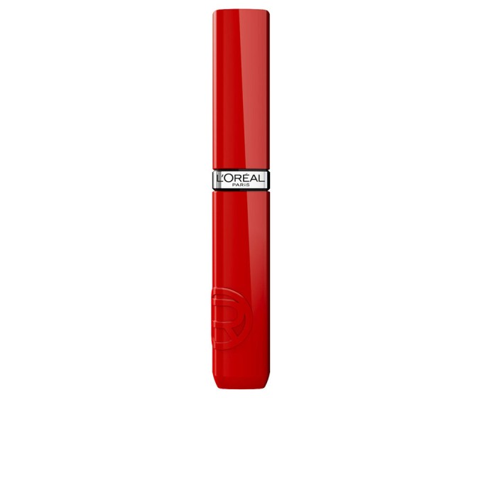 INFALLIBLE LAQUE labial liquido efecto vinilo 415 Red Bisou 43 ml