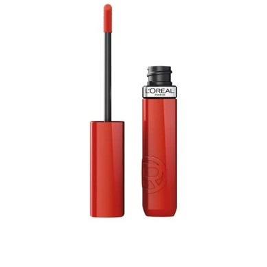 INFALLIBLE LAQUE labial liquido efecto vinilo 510 Cafe parisien 43 ml