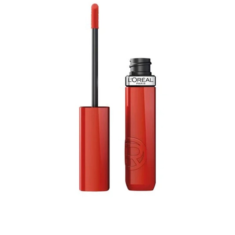 INFALLIBLE LAQUE labial liquido efecto vinilo 510 Cafe parisien 43 ml
