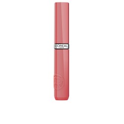 INFALLIBLE LAQUE labial liquido efecto vinilo 600 Le Nu Rose 43 ml