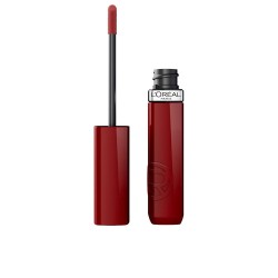 INFALLIBLE LAQUE labial liquido efecto vinilo 550 Noir Cherry 43 ml