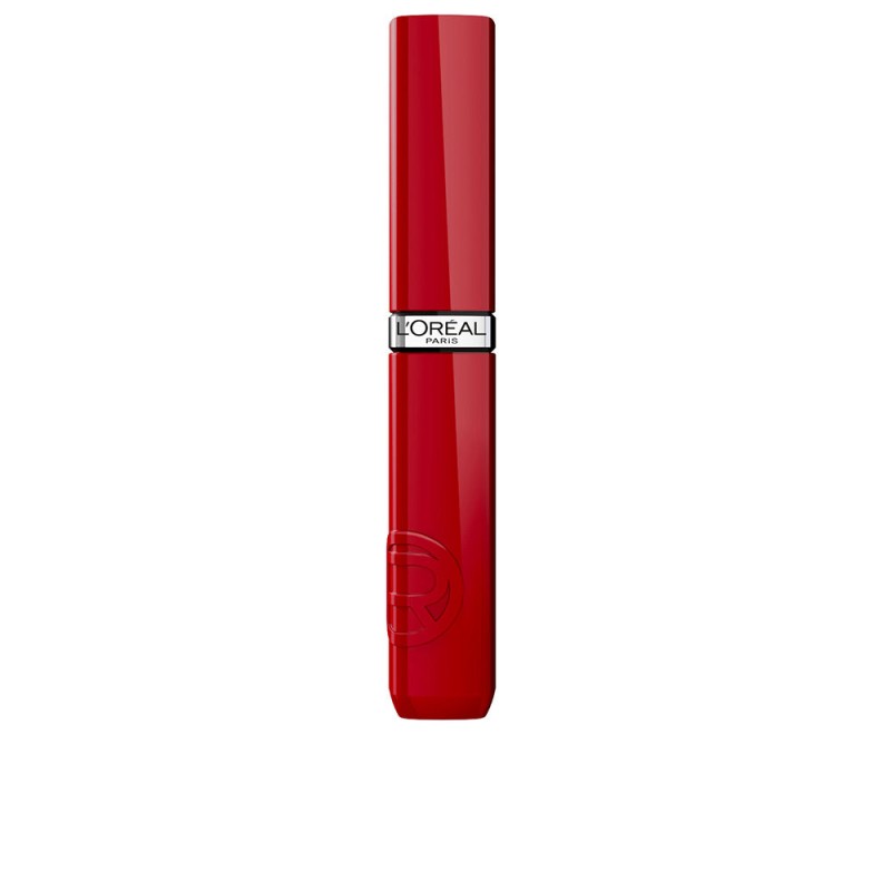 INFALLIBLE LAQUE labial liquido efecto vinilo 420 Rouge Paris 43 ml