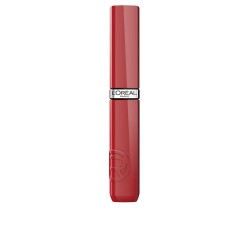 INFALLIBLE LAQUE labial liquido efecto vinilo 215 Drunk In Rose 43 ml