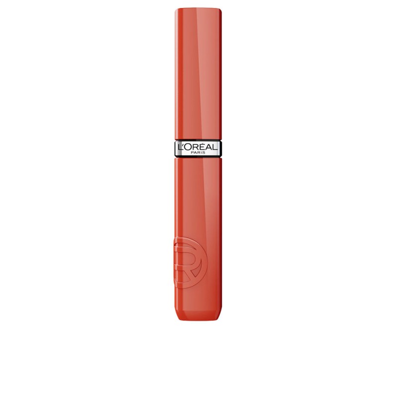 INFALLIBLE LAQUE labial liquido efecto vinilo 601 Whort It 43 ml