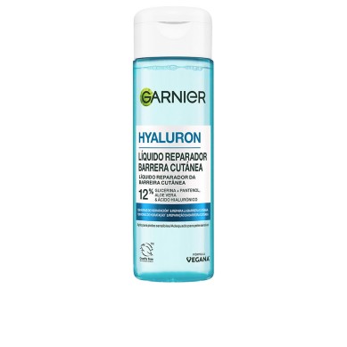 HYALURON líquido reparador barrera cutánea 120 ml