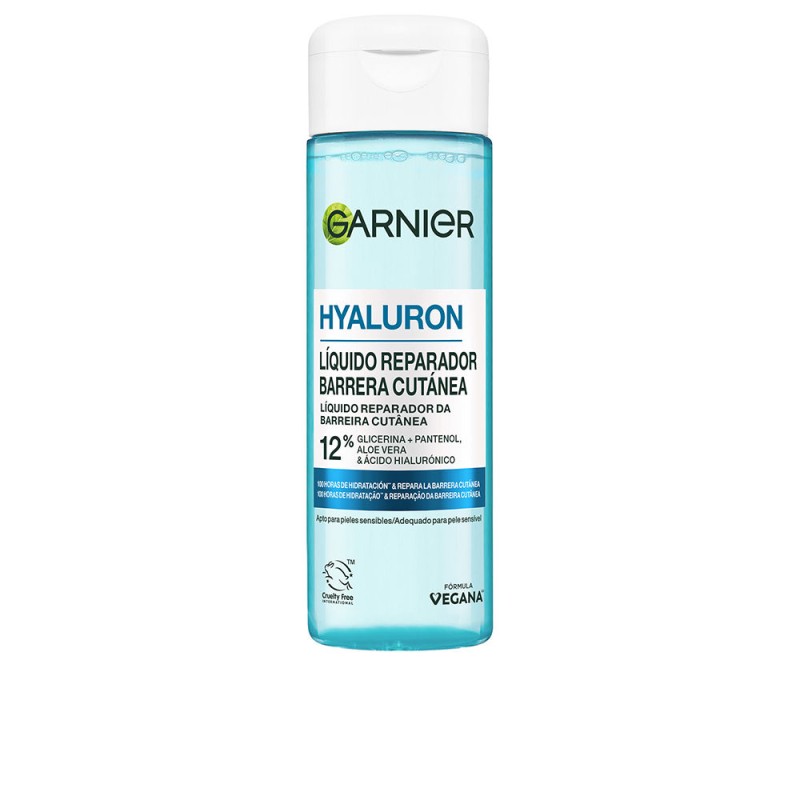 HYALURON líquido reparador barrera cutánea 120 ml