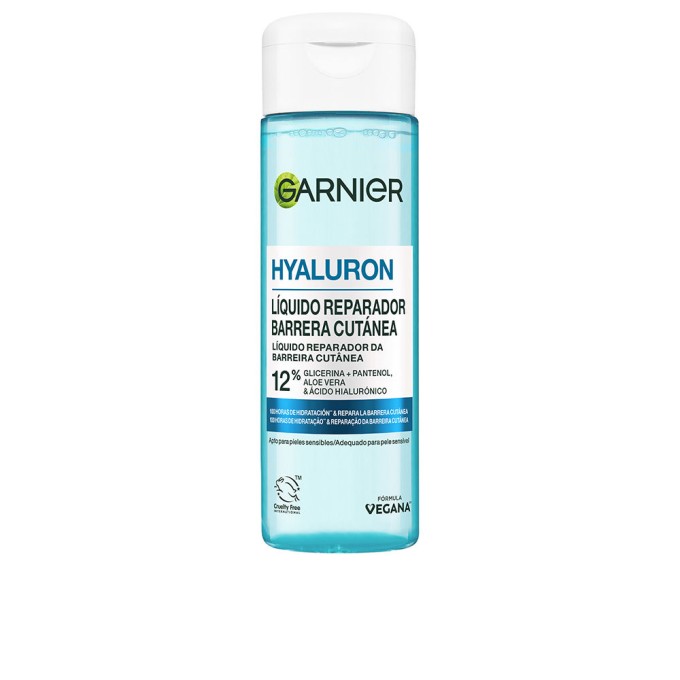 HYALURON líquido reparador barrera cutánea 120 ml