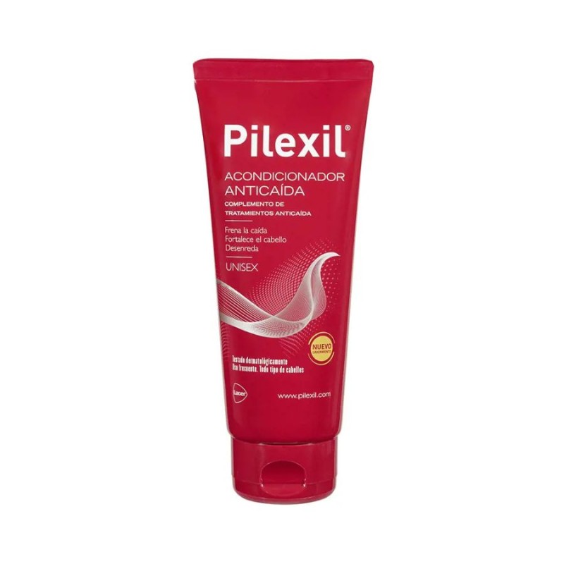 Pilexil Acondicionador Anticaída 200 ml