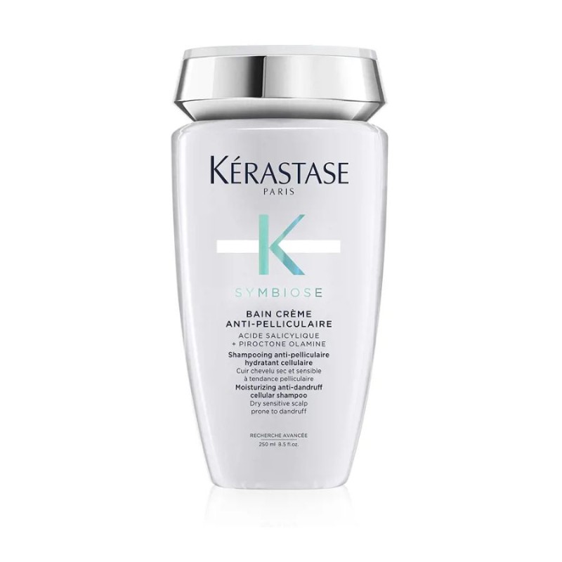 Kerastase K Symbio Bain Creme Anti-pelliculaire 250 ml