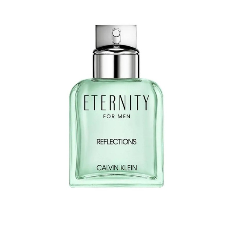 Calvin Klein Eternity For Men Summer 2023 Edt Vapo 100 ml