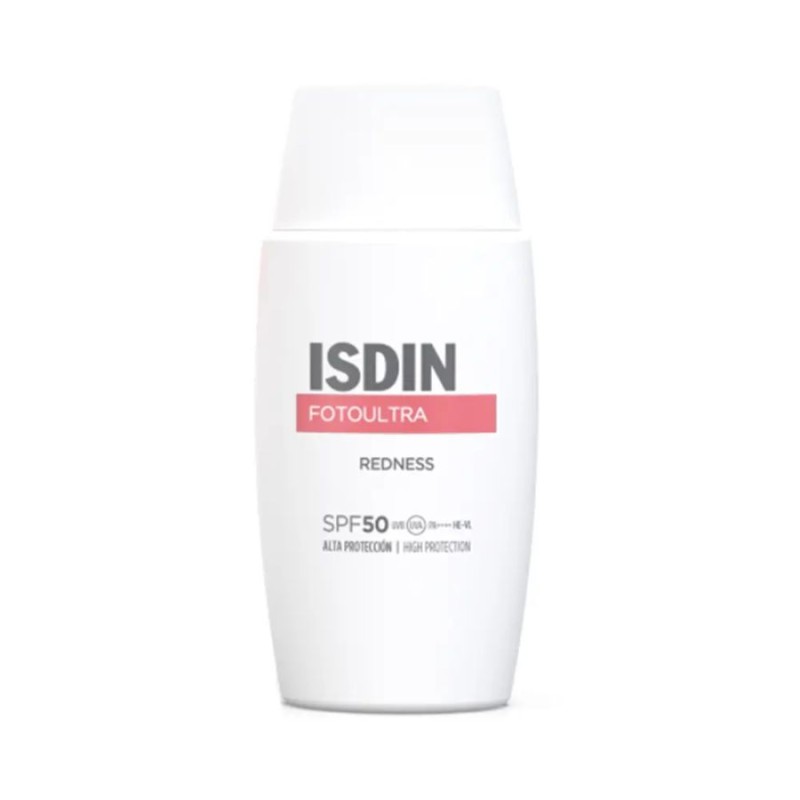 Isdin Foto Ultra Redness SPF50+ 50 ml