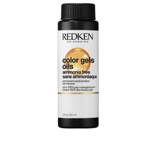 COLOR GEL OILS 8IG 823 60 ml x 3 u
